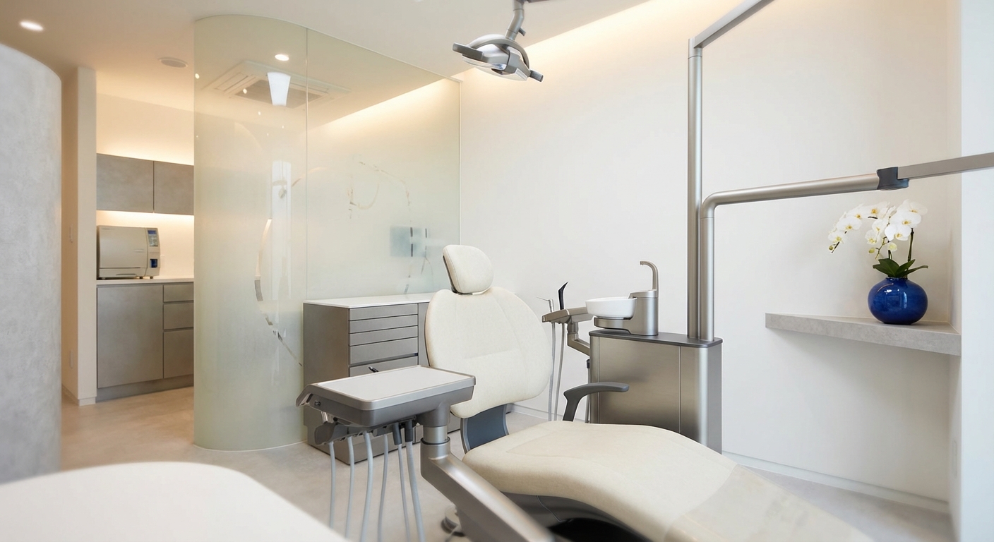 Клиника Маэстро — современная стоматология